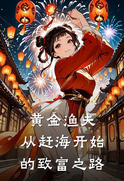 黄金渔夫：从赶海开始的致富之路