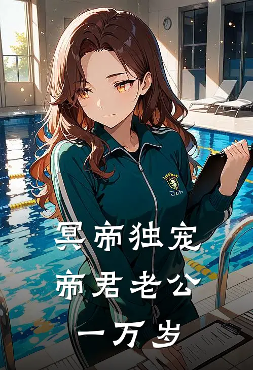 冥帝独宠：帝君老公一万岁