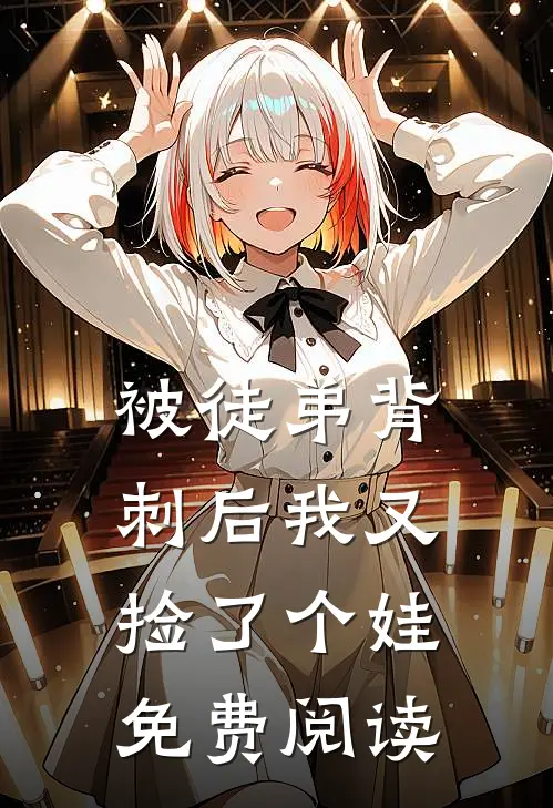 被徒弟背刺后我又捡了个娃免费阅读