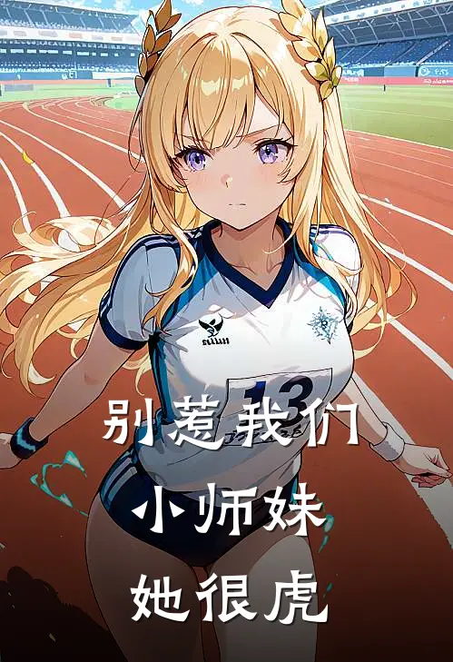 别惹我们小师妹，她很虎