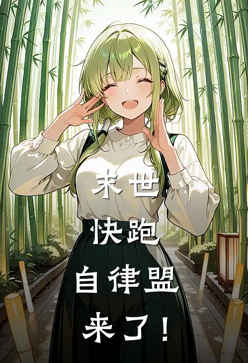 末世：快跑，自律盟来了！