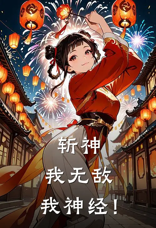斩神：我无敌，我神经！