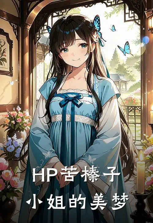 【HP】苦榛子小姐的美梦