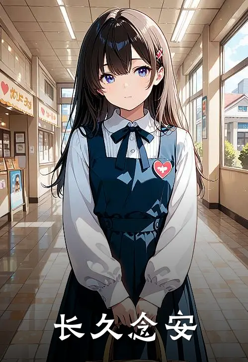 长久念安