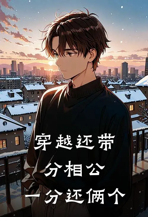 穿越还带分相公，一分还俩个