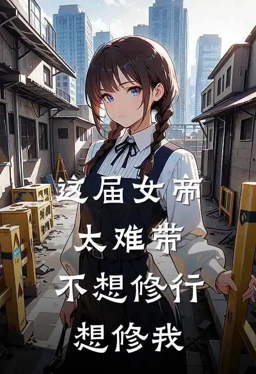 这届女帝太难带，不想修行想修我