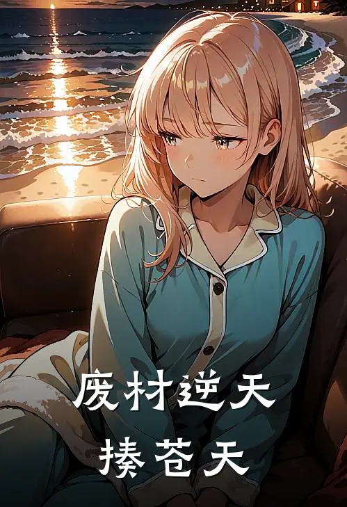 废材逆天揍苍天