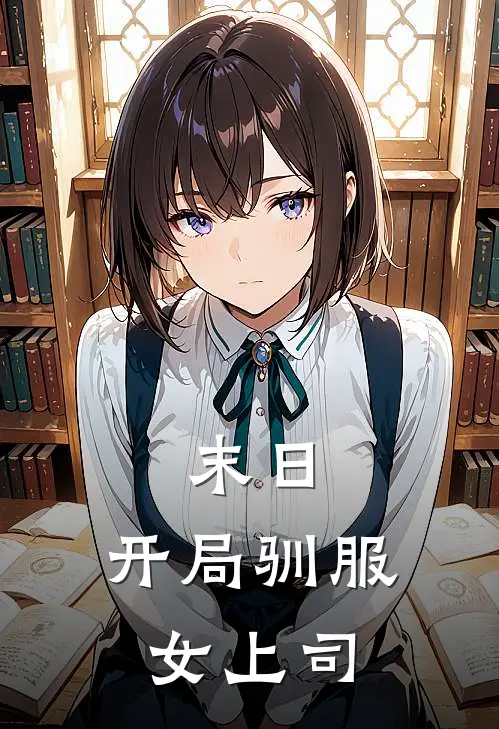 末日，开局驯服女上司