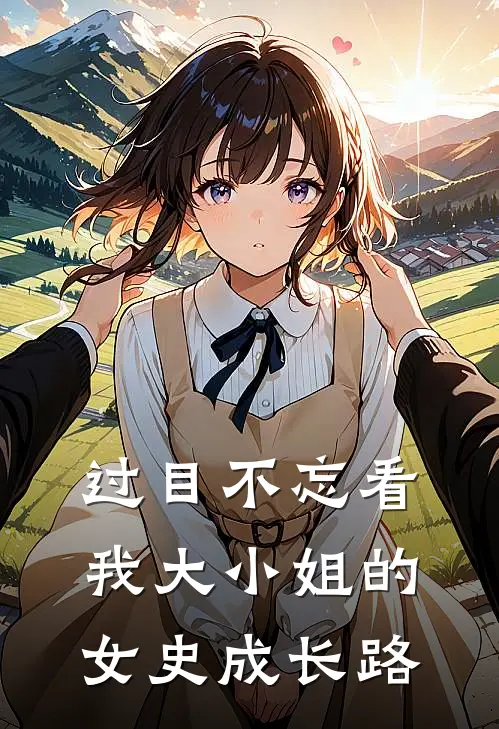 过目不忘看我大小姐的女史成长路