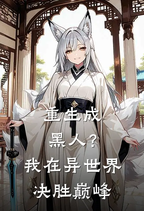 重生成黑人？我在异世界决胜巅峰