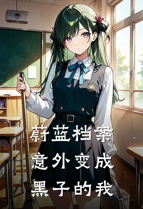 蔚蓝档案：意外变成黑子的我