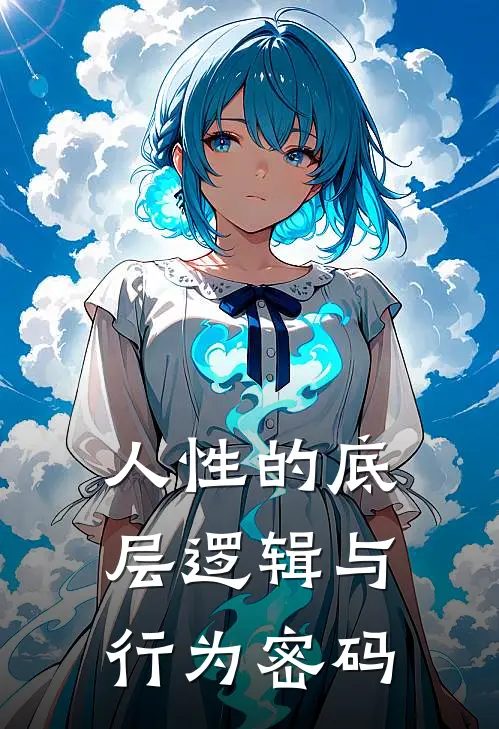 人性的底层逻辑与行为密码