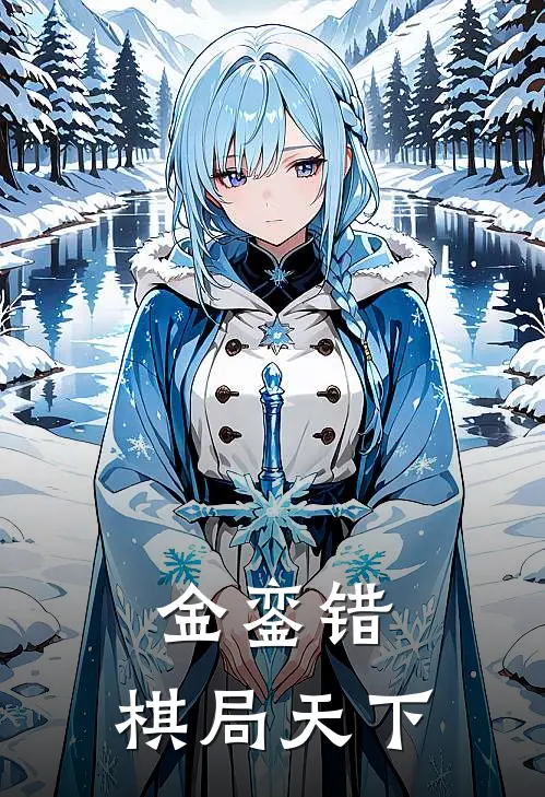 金銮错：棋局天下