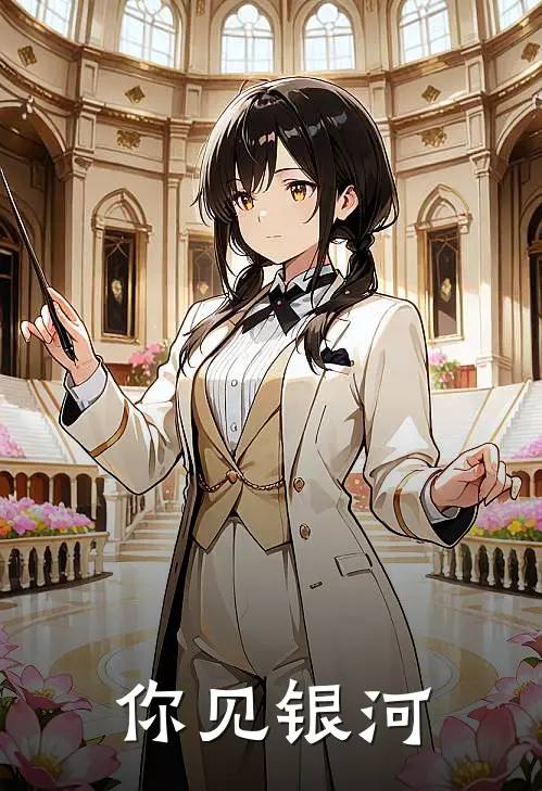你见银河