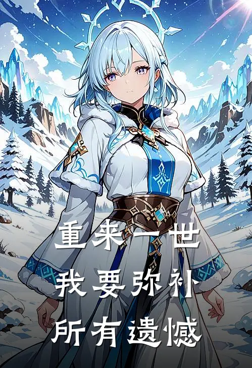 重来一世，我要弥补所有遗憾