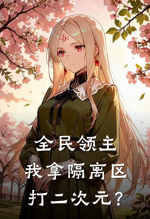 全民领主：我拿隔离区打二次元？
