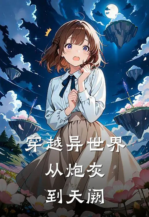 穿越异世界：从炮灰到天阙