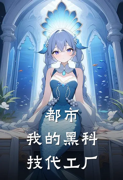 都市：我的黑科技代工厂