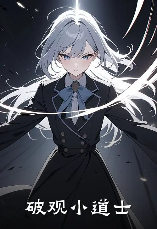 破观小道士