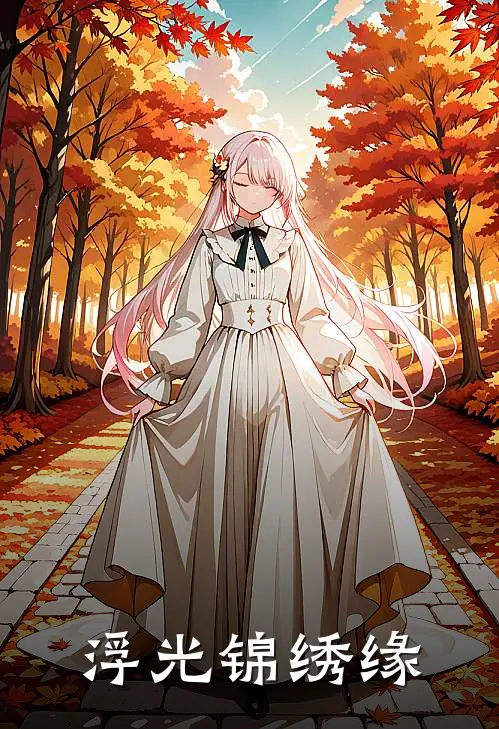 浮光锦绣缘