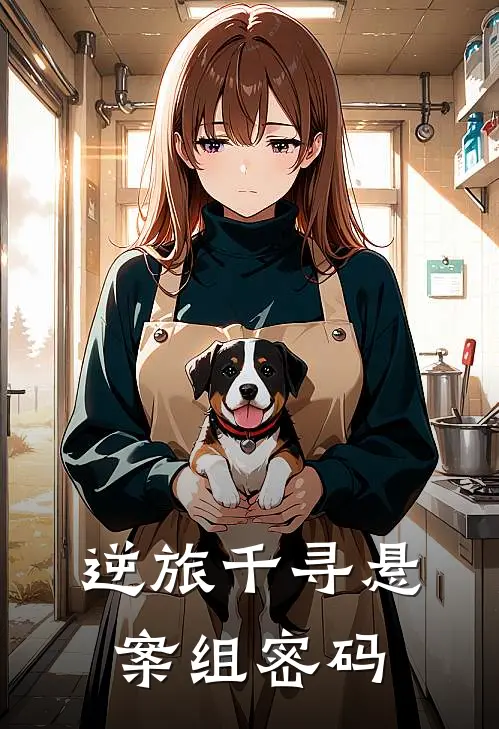 逆旅千寻悬案组密码