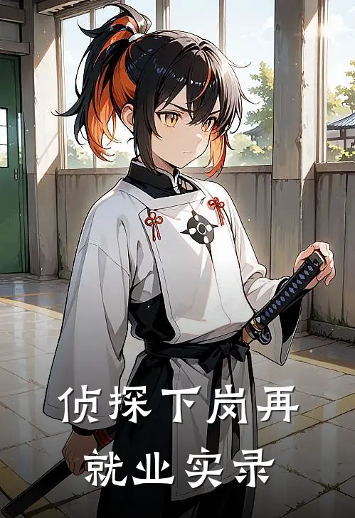 侦探下岗再就业实录