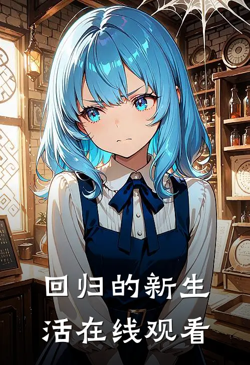 回归的新生活在线观看