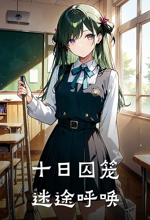 十日囚笼：迷途呼唤