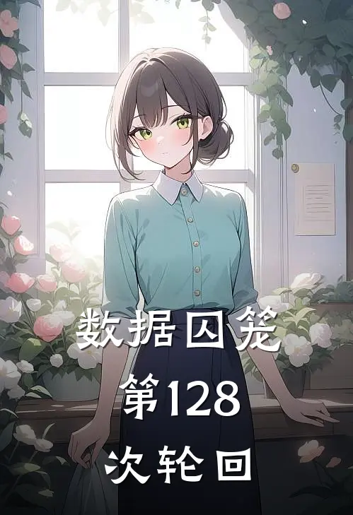 数据囚笼第128次轮回