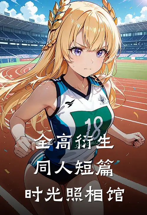 全高衍生同人短篇：时光照相馆