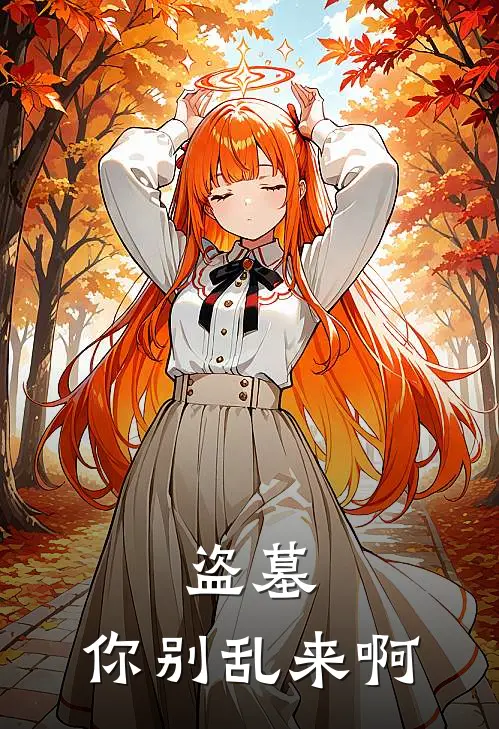 盗墓：你别乱来啊