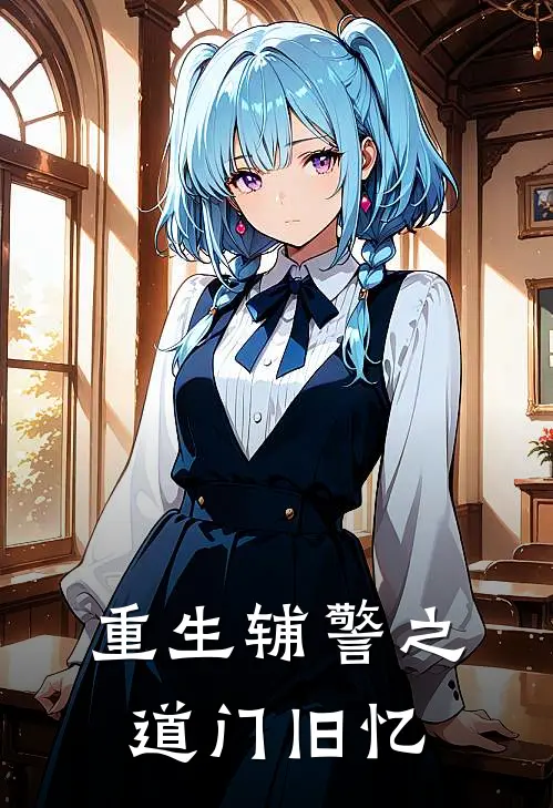 重生辅警之道门旧忆