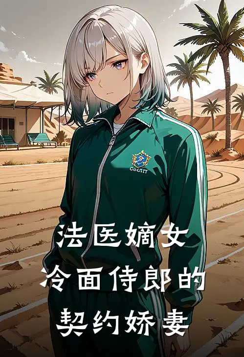 法医嫡女：冷面侍郎的契约娇妻