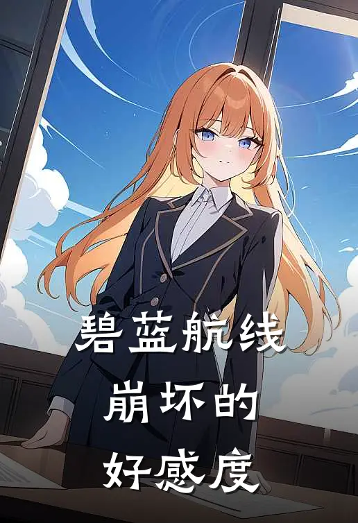 碧蓝航线崩坏的好感度