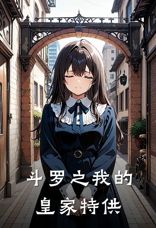 斗罗之我的皇家特供