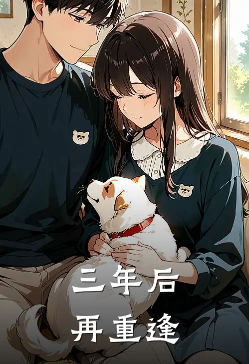 三年后再重逢