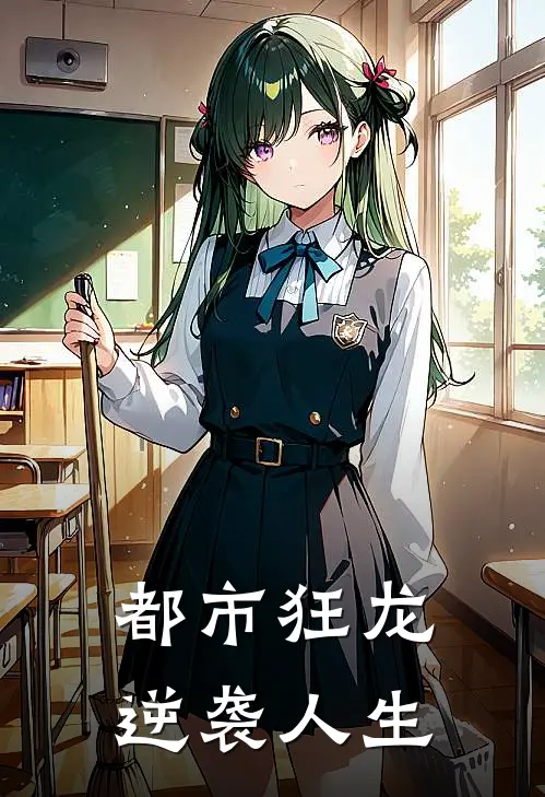 都市狂龙：逆袭人生