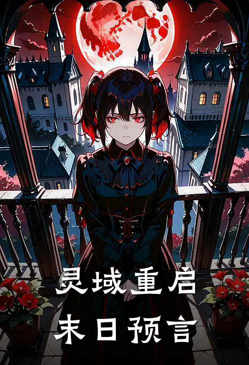 灵域重启：末日预言苏寒林婉儿小说免费完结_最新章节列表灵域重启：末日预言(苏寒林婉儿)