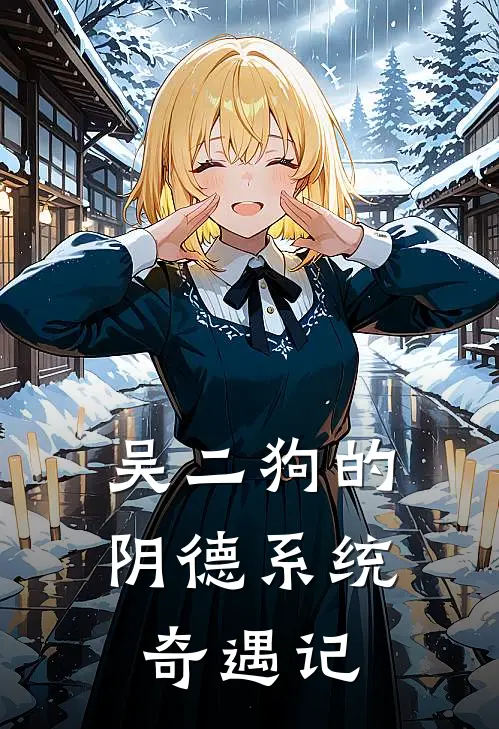 吴二狗的阴德系统奇遇记