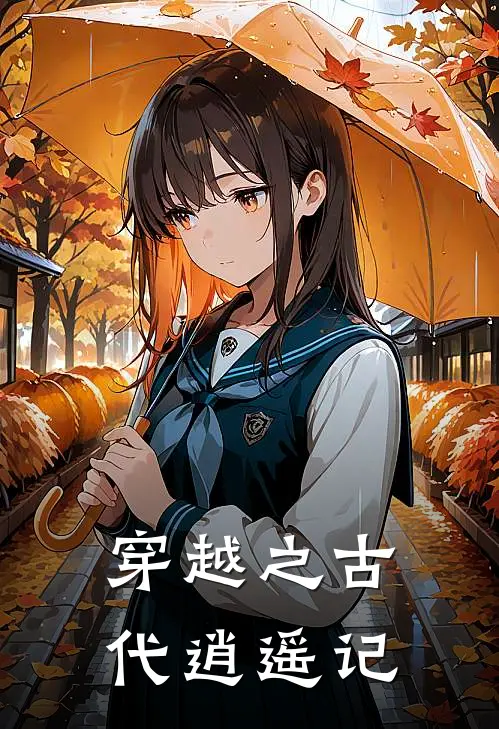 穿越之古代逍遥记