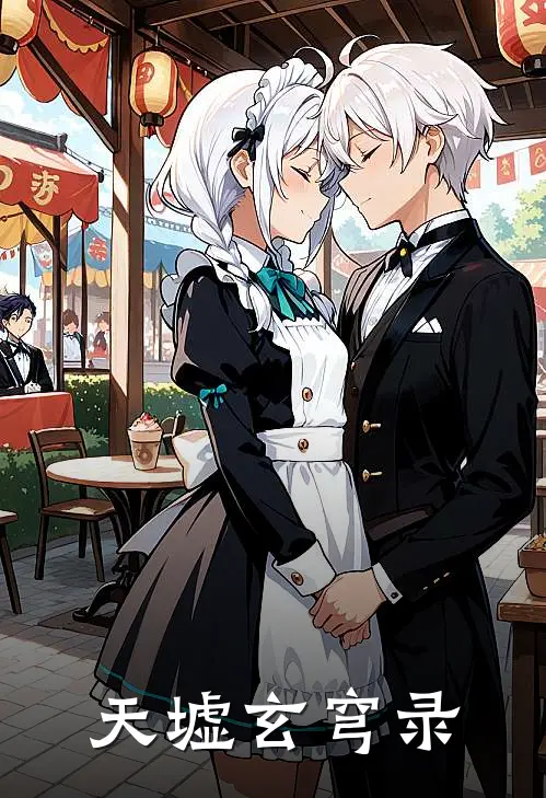 天墟玄穹录(陆青崖陆九)完本小说大全_完本热门小说天墟玄穹录陆青崖陆九