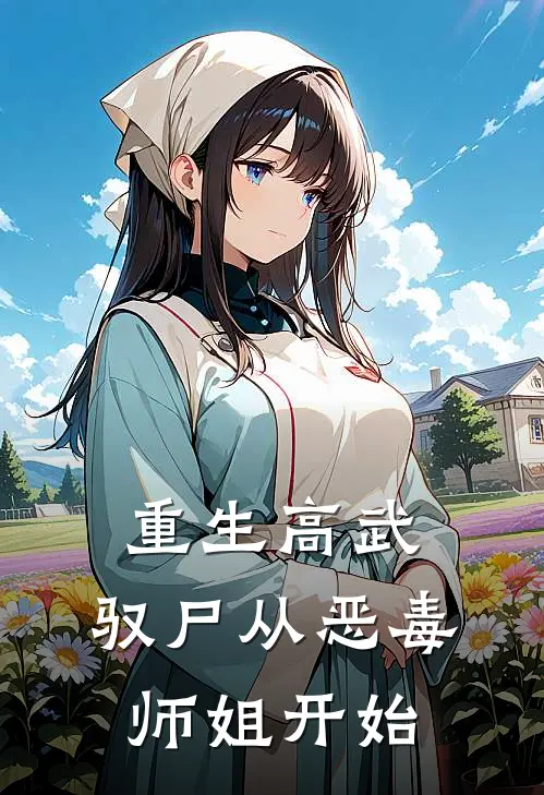 重生高武，驭尸从恶毒师姐开始