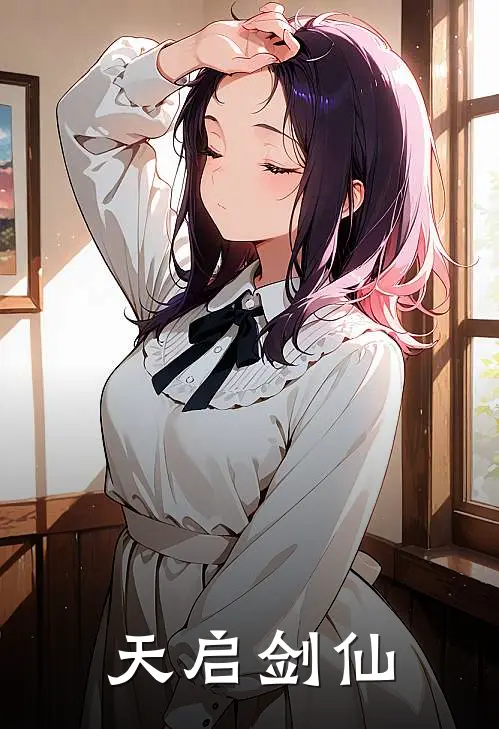 天启剑仙