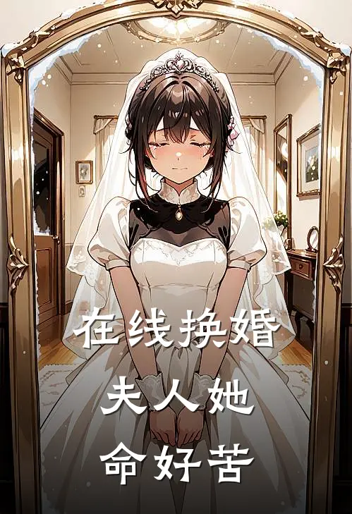 在线换婚，夫人她命好苦