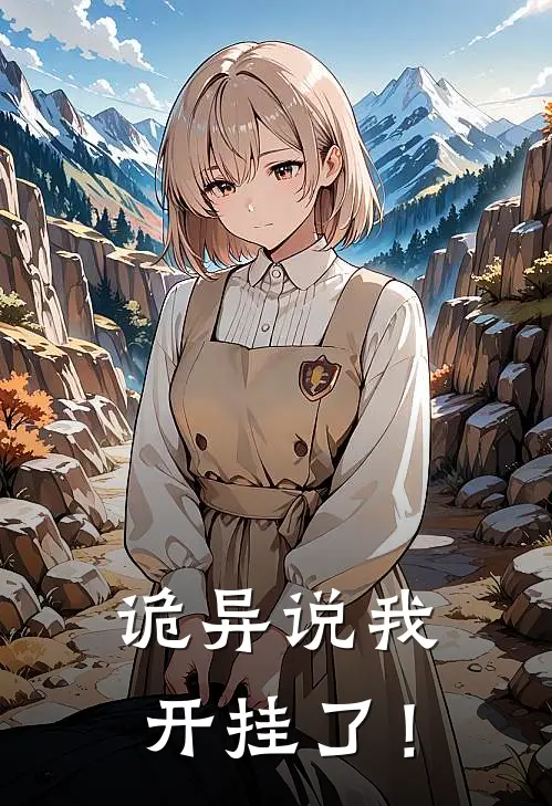 诡异说我开挂了！