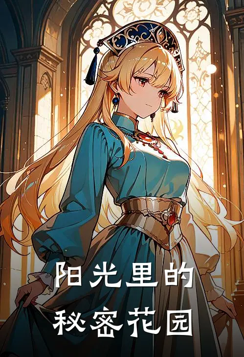 阳光里的秘密花园