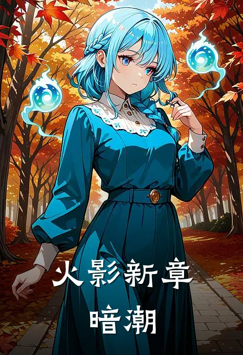 火影新章：暗潮