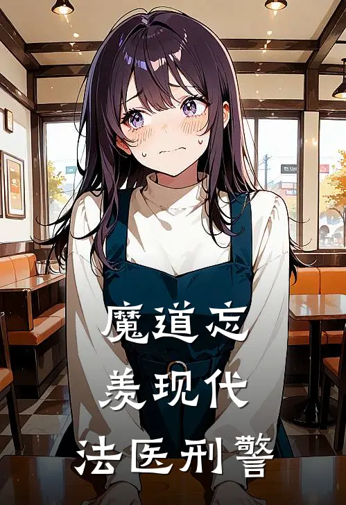 魔道忘羡现代，法医刑警