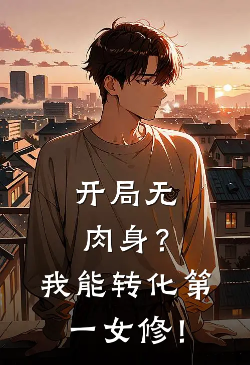 开局无肉身？我能转化第一女修！