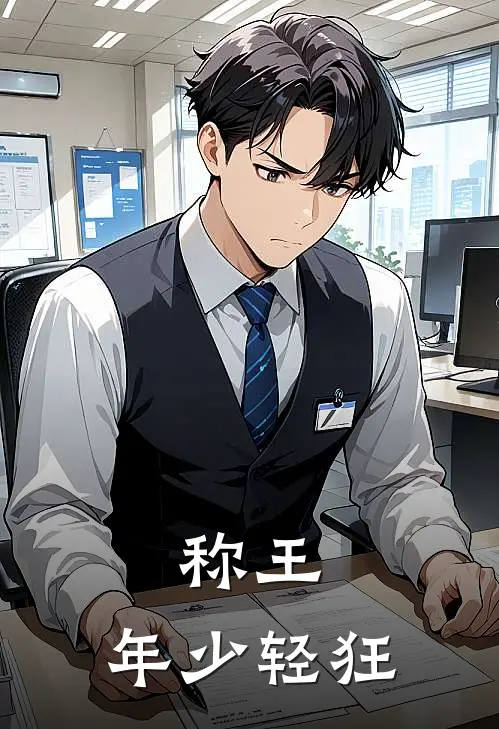 称王：年少轻狂